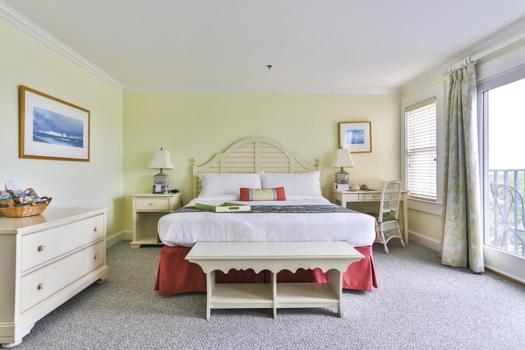 Mansion House Inn Vineyard Haven Exterior foto
